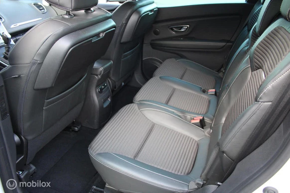 Renault Grand Scénic - Afbeelding 22 van 30