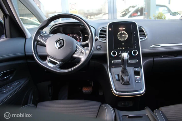 Renault Grand Scénic - Afbeelding 23 van 30