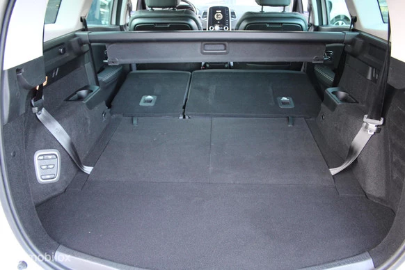 Renault Grand Scénic - Afbeelding 25 van 30