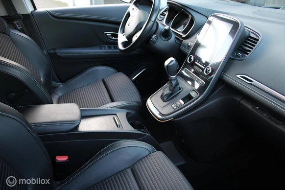 Renault Grand Scénic - Afbeelding 28 van 30