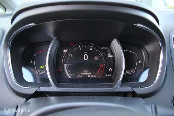 Renault Grand Scénic - Afbeelding 29 van 30