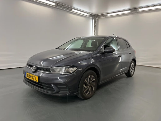 Volkswagen Polo - Afbeelding 1 van 6