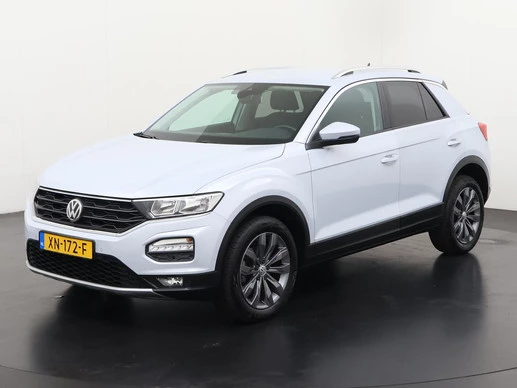 Volkswagen T-Roc - Afbeelding 1 van 30