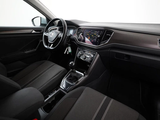 Volkswagen T-Roc - Afbeelding 2 van 30