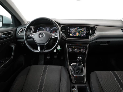 Volkswagen T-Roc - Afbeelding 5 van 30