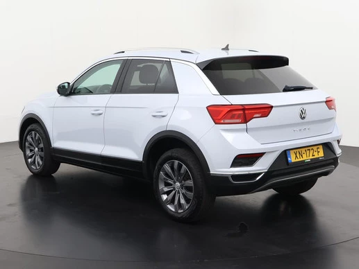 Volkswagen T-Roc - Afbeelding 6 van 30
