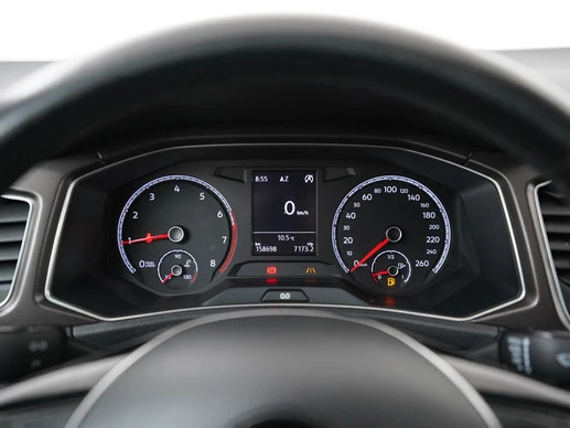 Volkswagen T-Roc - Afbeelding 8 van 30