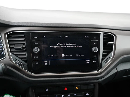 Volkswagen T-Roc - Afbeelding 16 van 30