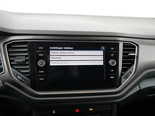 Volkswagen T-Roc - Afbeelding 17 van 30