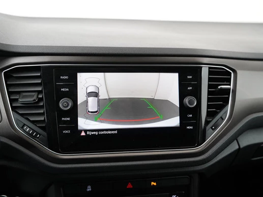 Volkswagen T-Roc - Afbeelding 18 van 30