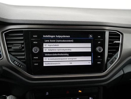 Volkswagen T-Roc - Afbeelding 20 van 30