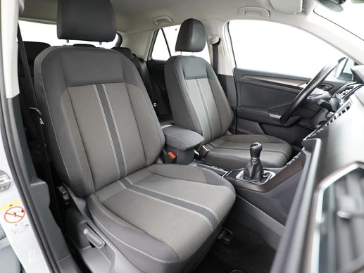 Volkswagen T-Roc - Afbeelding 27 van 30