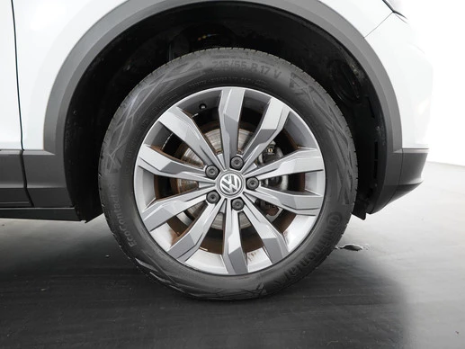 Volkswagen T-Roc - Afbeelding 28 van 30