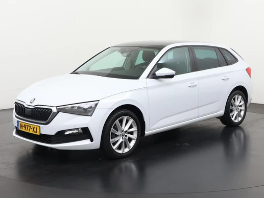 Škoda Scala - Afbeelding 1 van 30