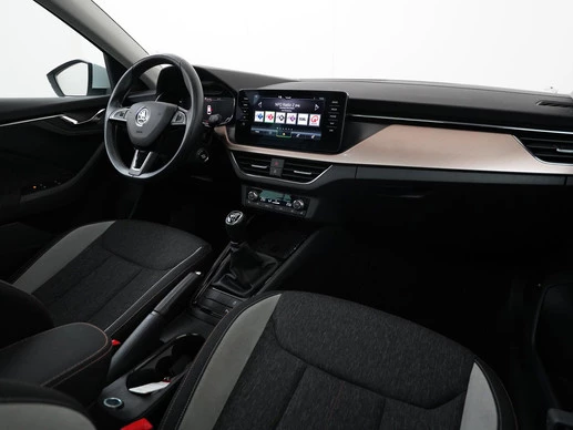 Škoda Scala - Afbeelding 2 van 30