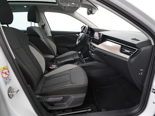 Škoda Scala - Afbeelding 3 van 30