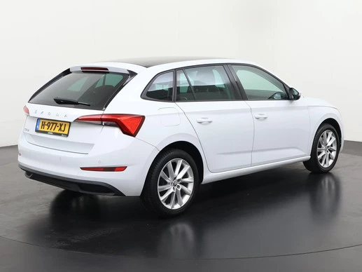 Škoda Scala - Afbeelding 4 van 30