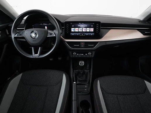 Škoda Scala - Afbeelding 5 van 30