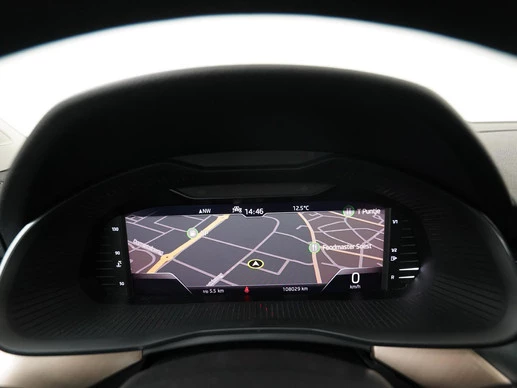 Škoda Scala - Afbeelding 8 van 30