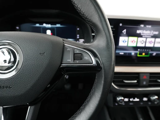 Škoda Scala - Afbeelding 9 van 30