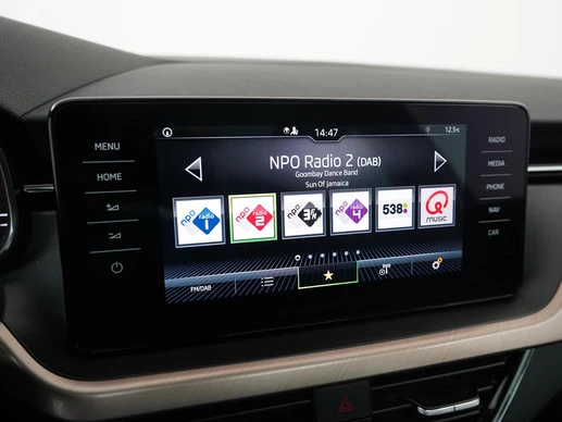 Škoda Scala - Afbeelding 10 van 30