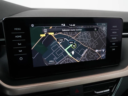 Škoda Scala - Afbeelding 14 van 30