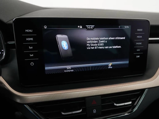 Škoda Scala - Afbeelding 15 van 30