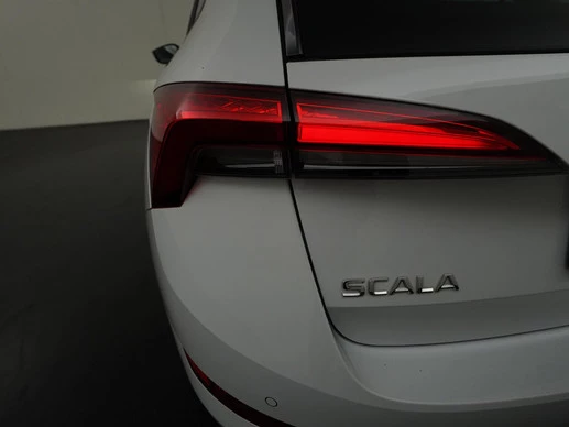 Škoda Scala - Afbeelding 19 van 30
