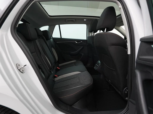 Škoda Scala - Afbeelding 21 van 30