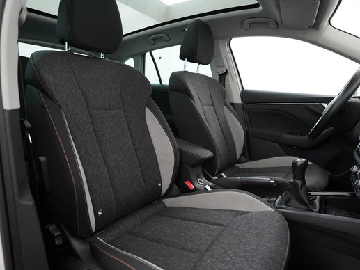 Škoda Scala - Afbeelding 22 van 30