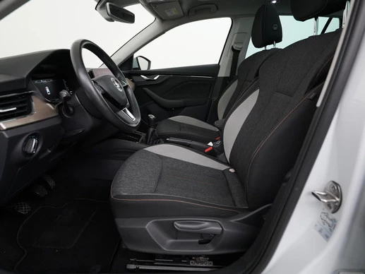 Škoda Scala - Afbeelding 26 van 30