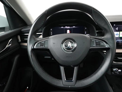 Škoda Scala - Afbeelding 29 van 30