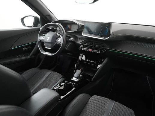 Peugeot e-2008 - Afbeelding 2 van 30