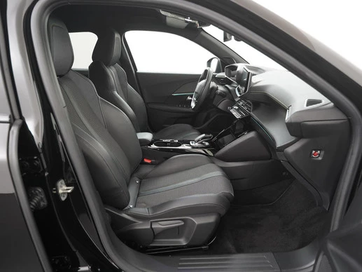 Peugeot e-2008 - Afbeelding 3 van 30