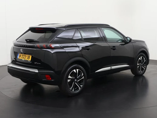 Peugeot e-2008 - Afbeelding 4 van 30