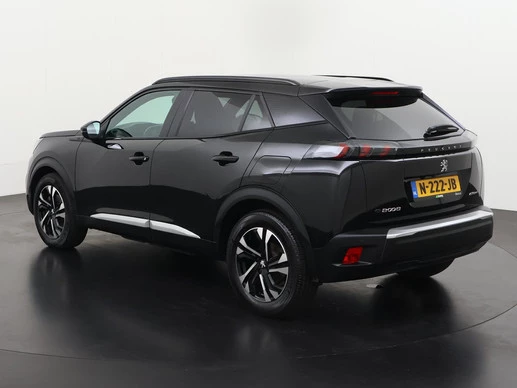 Peugeot e-2008 - Afbeelding 7 van 30