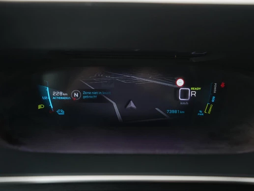 Peugeot e-2008 - Afbeelding 9 van 30