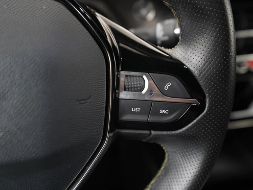 Peugeot e-2008 - Afbeelding 10 van 30