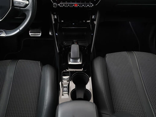 Peugeot e-2008 - Afbeelding 11 van 30