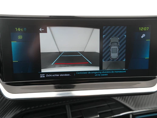 Peugeot e-2008 - Afbeelding 16 van 30