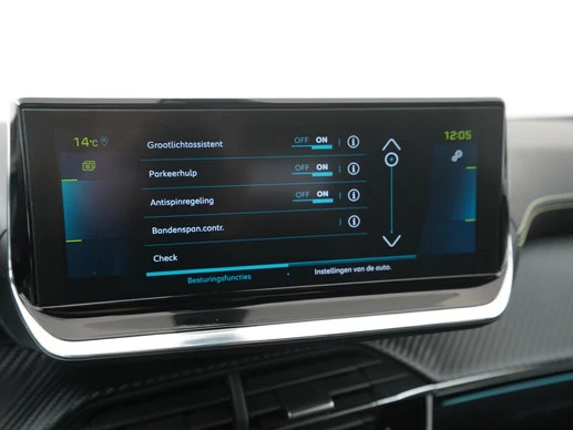 Peugeot e-2008 - Afbeelding 18 van 30