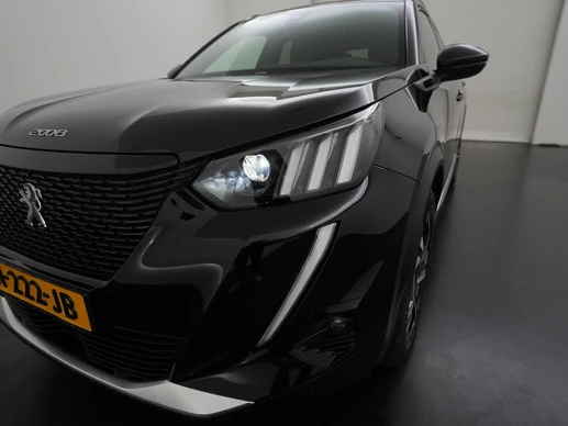 Peugeot e-2008 - Afbeelding 19 van 30