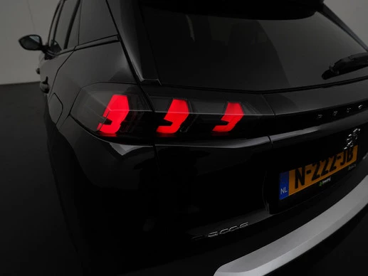 Peugeot e-2008 - Afbeelding 20 van 30