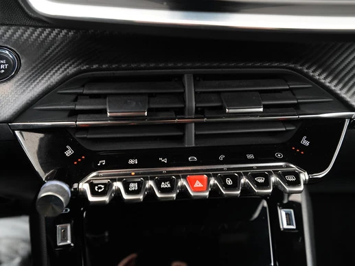 Peugeot e-2008 - Afbeelding 21 van 30