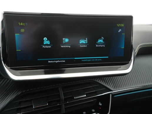 Peugeot e-2008 - Afbeelding 22 van 30