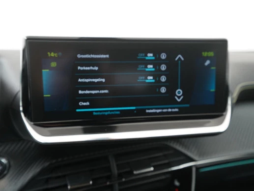 Peugeot e-2008 - Afbeelding 23 van 30