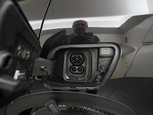 Peugeot e-2008 - Afbeelding 30 van 30