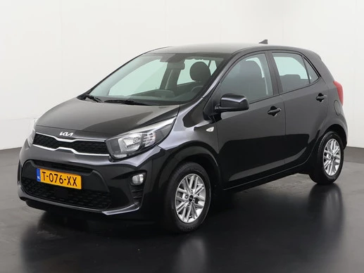 Kia Picanto - Afbeelding 1 van 23