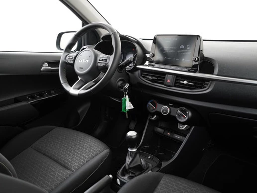 Kia Picanto - Afbeelding 2 van 23
