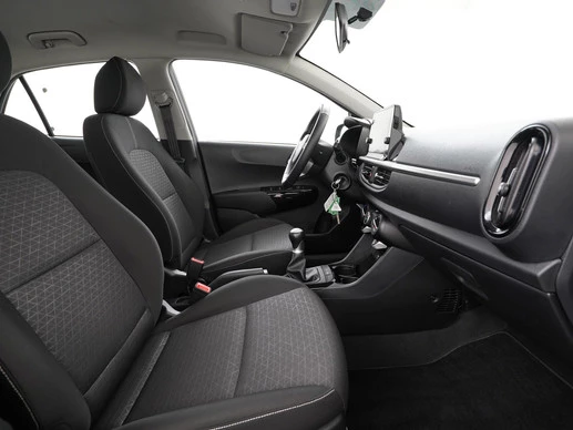 Kia Picanto - Afbeelding 3 van 23